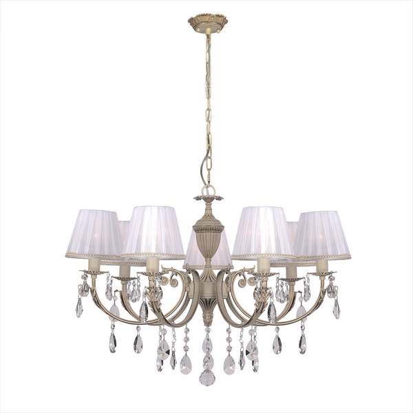 

Подвесная люстра Citilux Jeliza CL423171, Бронза, Jeliza CL423171