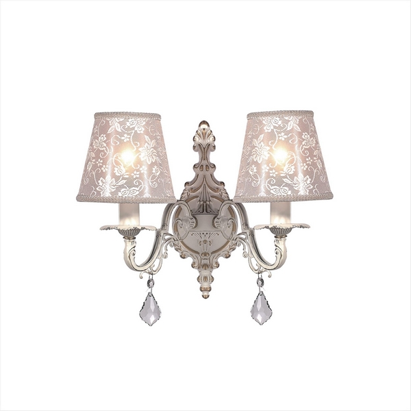 

Бра Belveder CL424321 (Citilux), Золото, Belveder CL424321