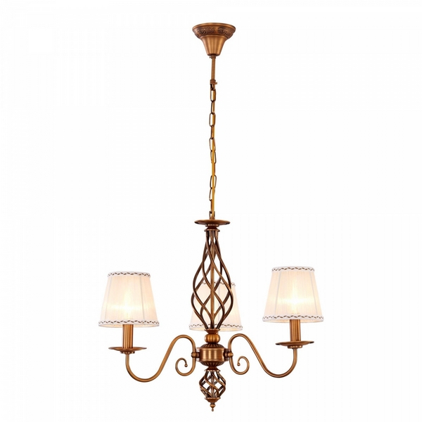 

Подвесная люстра Ровена Citilux Rovena CL427131, Rovena CL427131