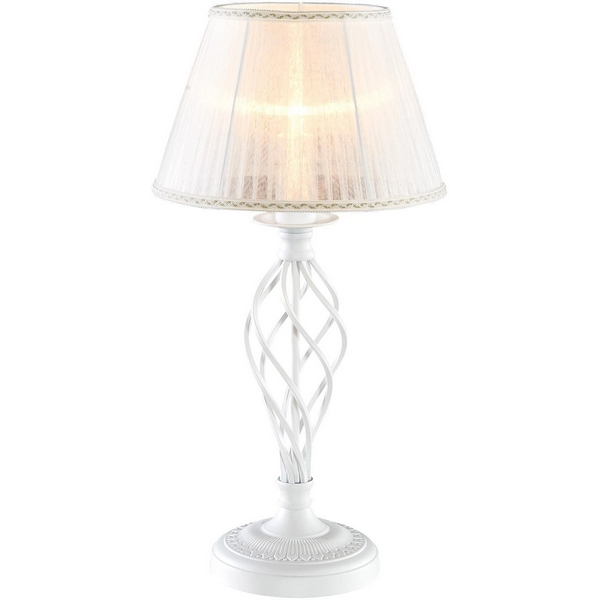 

Настольная лампа Ровена Citilux Rovena CL427810, Белый, Ровена CL427810