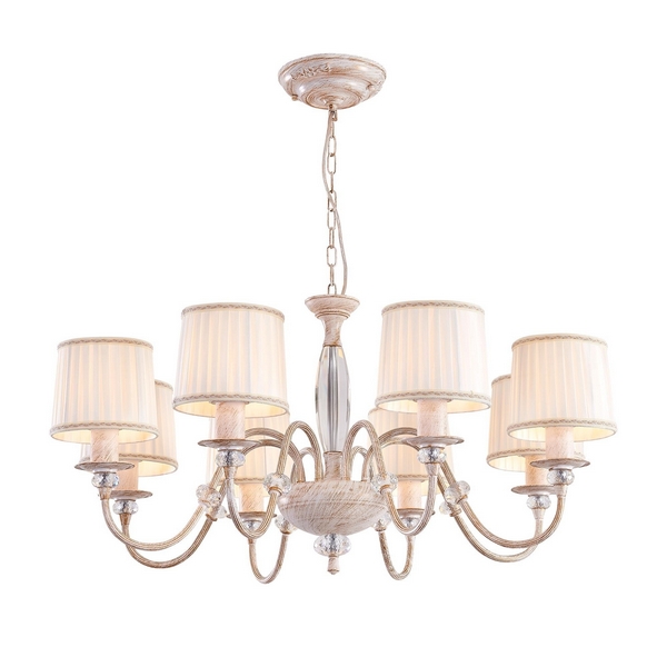 

Подвесная люстра Дижон CL429181 (Citilux), Белый, Dizhon CL429181