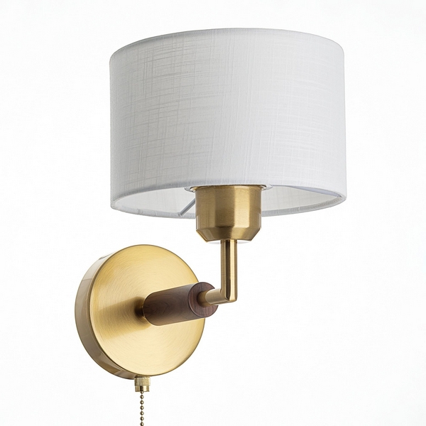 

Бра Citilux Sherman CL436312, Белый, Sherman CL436312