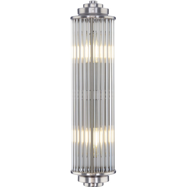 

Настенный светильник Citilux Verdon CL448011, Прозрачный, Verdon CL448011