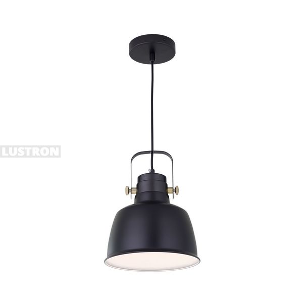 

Подвесной светильник Citilux Spenser CL448113, Черный, Спенсер CL448113