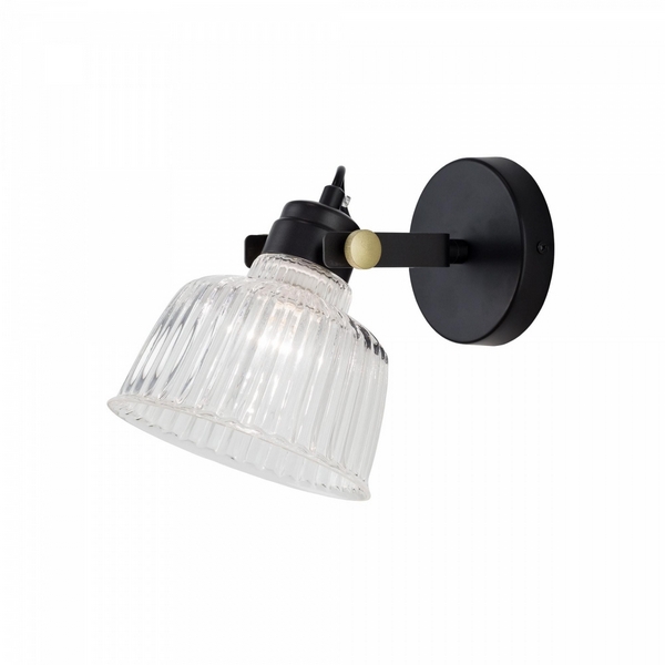 

Бра Spenser CL448311 (Citilux), Черный, Spenser CL448311
