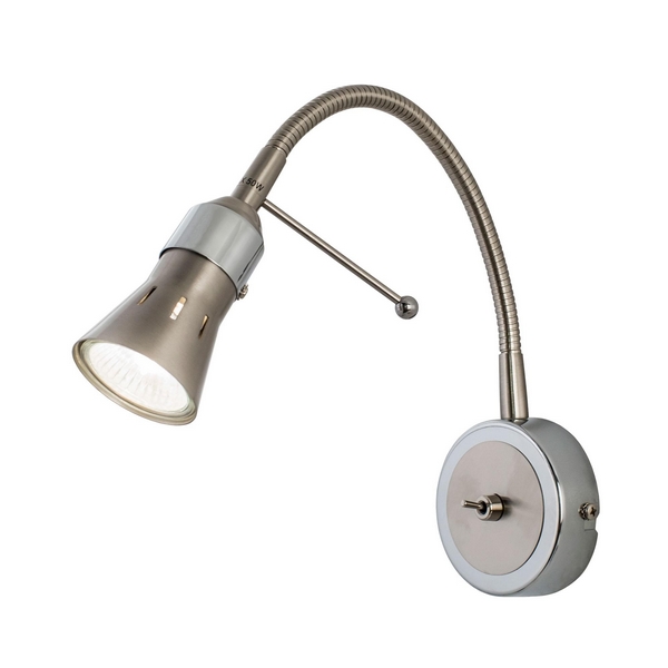 

Спот с выключателем Citilux Tehno CL503311, Tehno CL503311