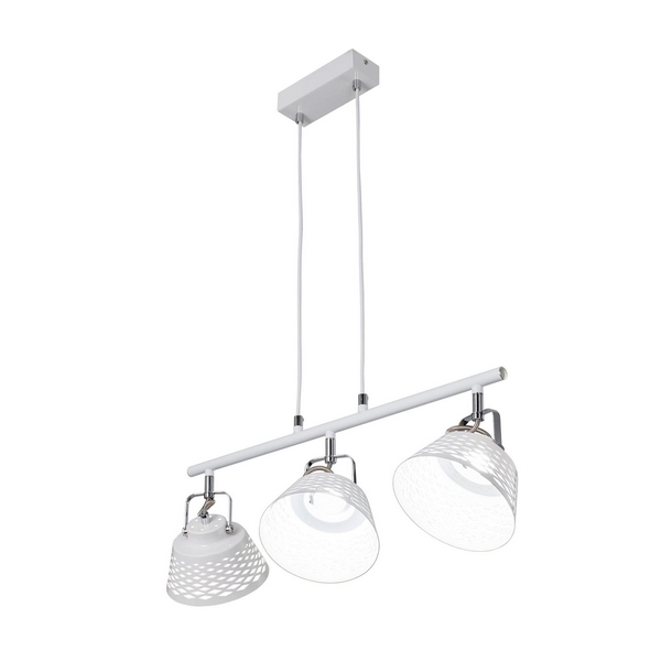 

Светодиодный подвесной светильник Орегон CL508130 Citilux, Белый, Oregon CL508130