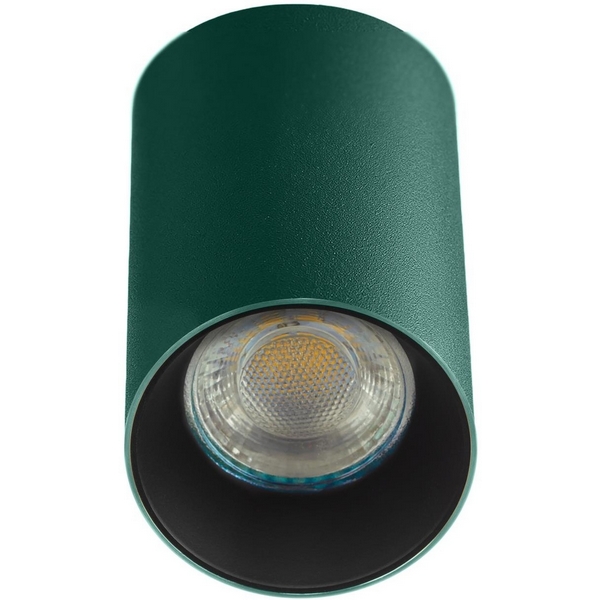 Изображение товара Потолочный светильник Citilux Axel с зеленым цветом и LED лампой 10 Вт Изображение товара Потолочный светильник Citilux Axel с зеленым цветом и LED лампой 10 Вт
