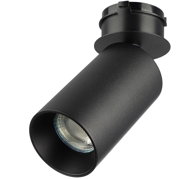 

Спот встраиваемый Citilux Skyport.10 CL512S11 черный, Skyport.10 CL512S11