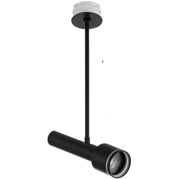 Изображение товара Спот на штанге встраиваемый 30см (+CLP10J) Citilux Skyport.10 CL51331_JOY VEKTOR черный