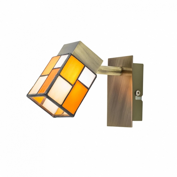 

Бра с выключателем Citilux Latina CL514511, Latina CL514511