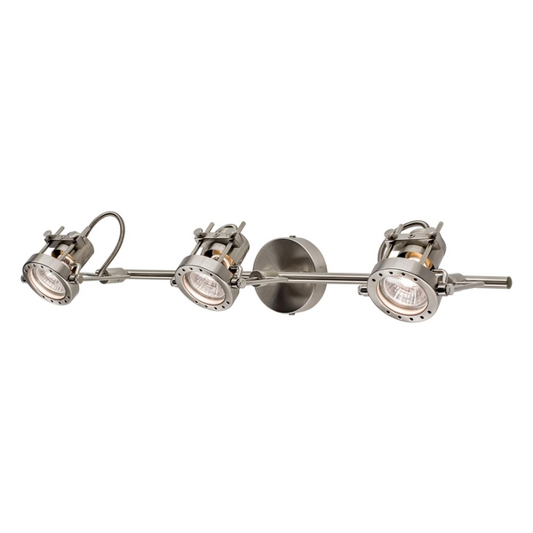 

Спот на штанге Терминатор Citilux Terminator CL515631, Terminator CL515631