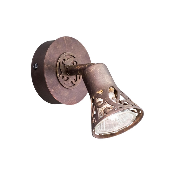 

Бра Винон Citilux Vinon CL519514, Бронза, Vinon CL519514