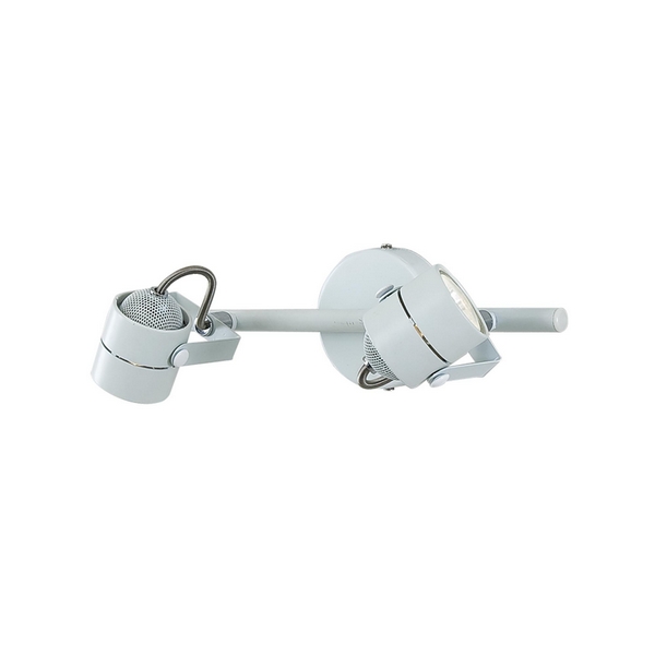 

Спот Citilux Ring CL525520, Белый, Ринг CL525520