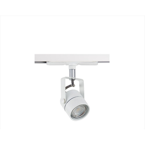

Трековый светильник 220V GU10 50W Citilux Ринг CL525T10, Белый, Ринг CL525T10