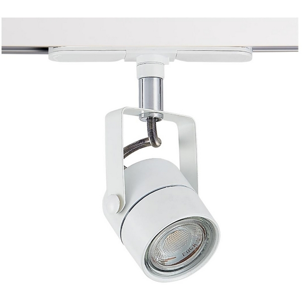 

Трековый светильник 220V Citilux Ринг CL525T10N, Белый, Ринг CL525T10N