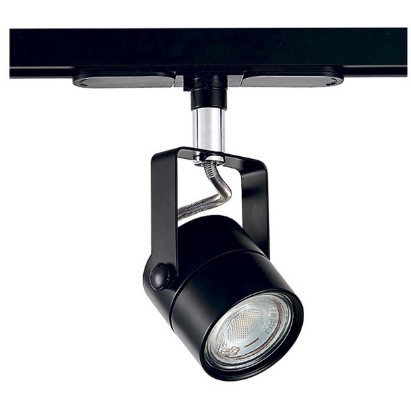 

Трековый светильник 220V Citilux Ринг CL525T11, Черный, Ринг CL525T11