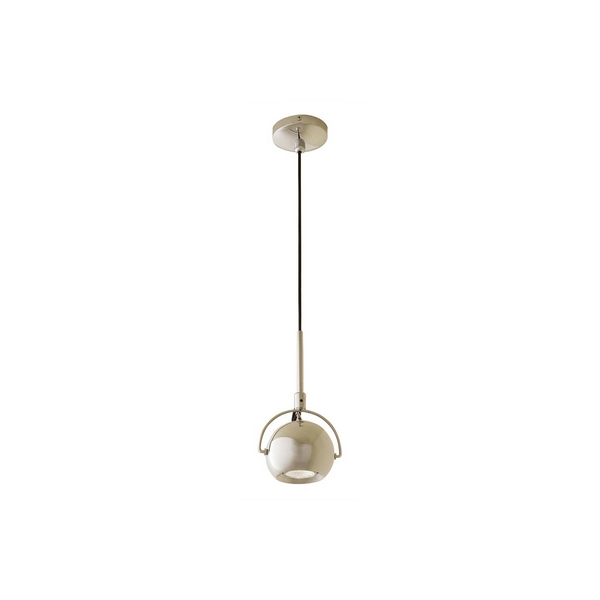 

Подвесной светильник Citilux Sfera CL532111, Хром, Sfera CL532111