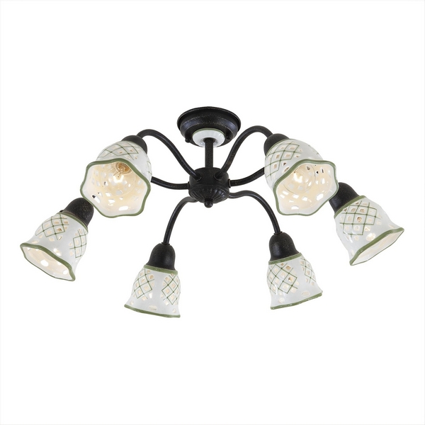 

Потолочная люстра Citilux Azhur CL534162, Azhur CL534162