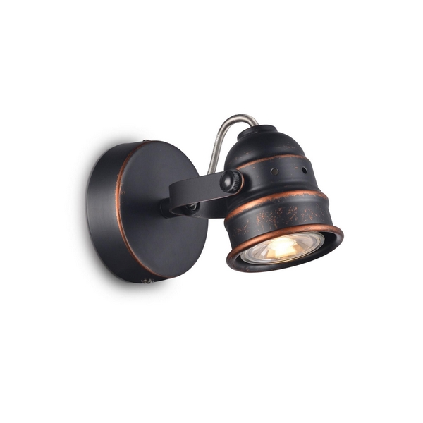 

Спот Веймар Citilux Vejmar CL537511, Коричневый, Веймар CL537511