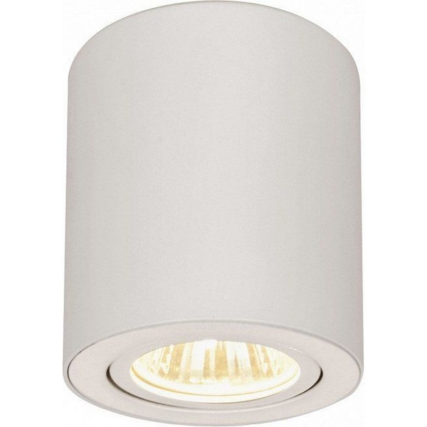 

Точечный накладной светильник Citilux Djuren CL538111, Белый, Дюрен CL538111
