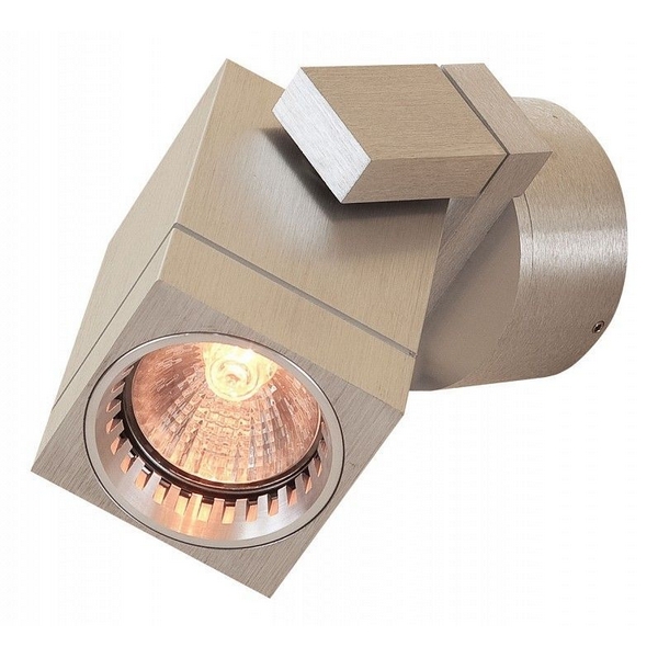 

Спот Citilux Djuren CL538610, Серый, Дюрен CL538610