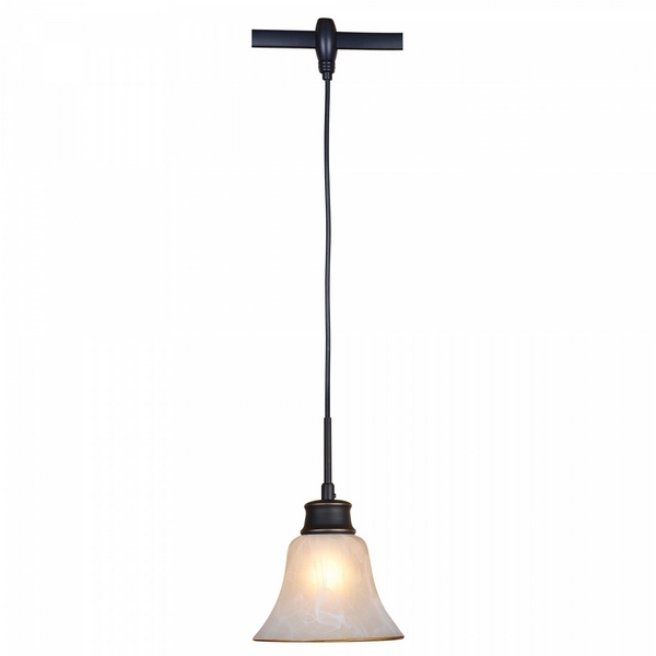 

Трековый светильник рейлинговый 220V Citilux Klassik CL560215, Белый, Трек CL560215