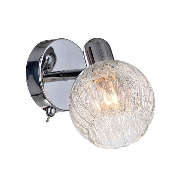 

Спот Citilux Popurri CL604511, Белый, Popurri CL604511