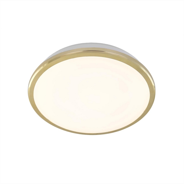 

Потолочный светодиодный светильник Citilux Luna CL702162W, Luna CL702162W