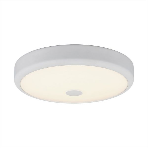

Настенно-потолочный светодиодный светильник Фостер-1 CL706130 Citilux, Белый, Foster-1 CL706130