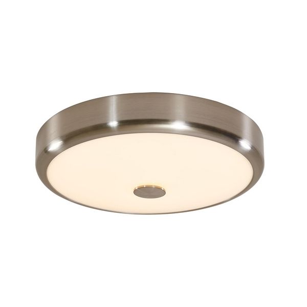 

Настенно-потолочный светодиодный светильник Фостер-1 Citilux Foster-1 CL706131, Белый, Фостер CL706131