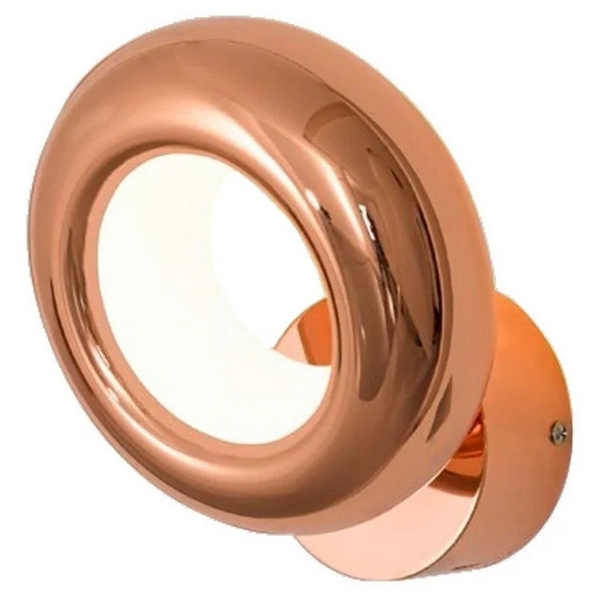

Бра светодиодное Орбита CL707312 (Citilux), Медь, Orbita CL707312