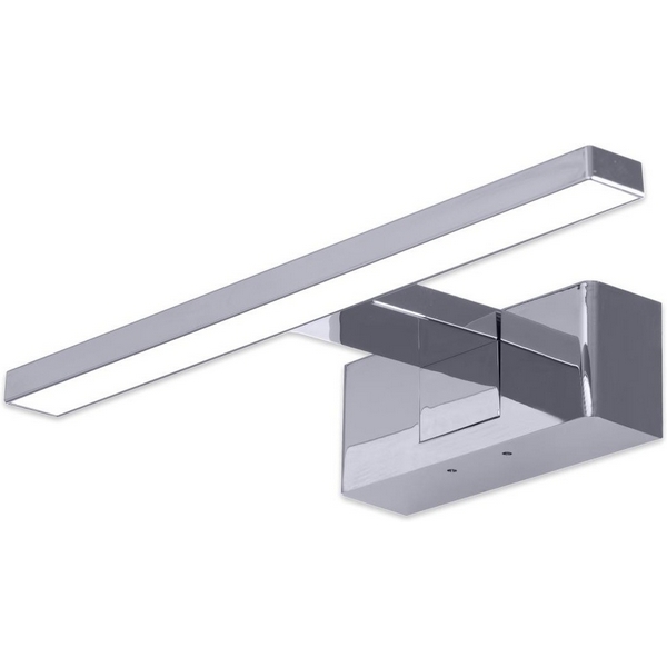

Подсветка для зеркал Citilux Vizor CL708731, Хром, Vizor CL708731