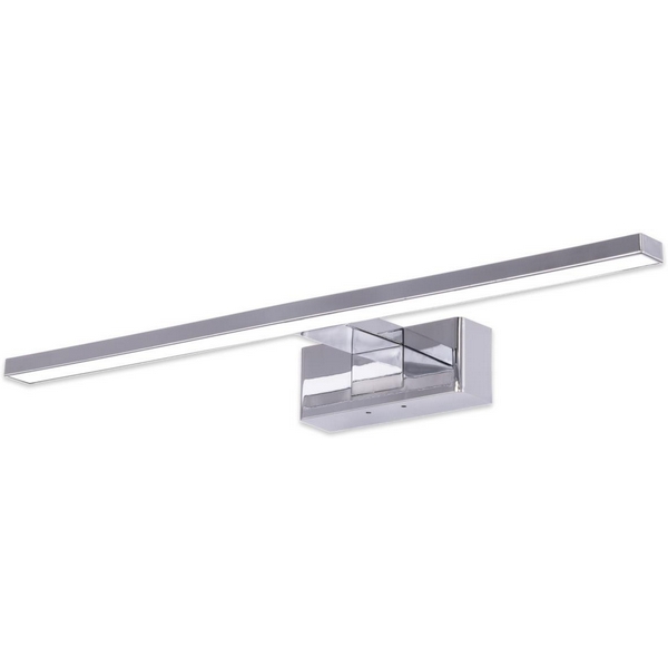 

Подсветка для зеркал Citilux Vizor CL708751, Хром, Vizor CL708751
