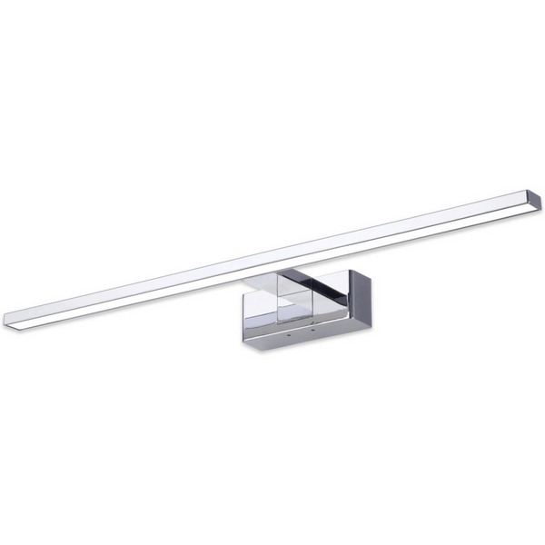 

Подсветка для зеркал Citilux Vizor CL708761, Хром, Vizor CL708761