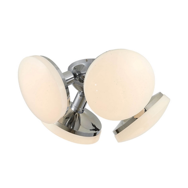 

Потолочная люстра Citilux Тамбо CL716141Wz, Тамбо CL716141Wz