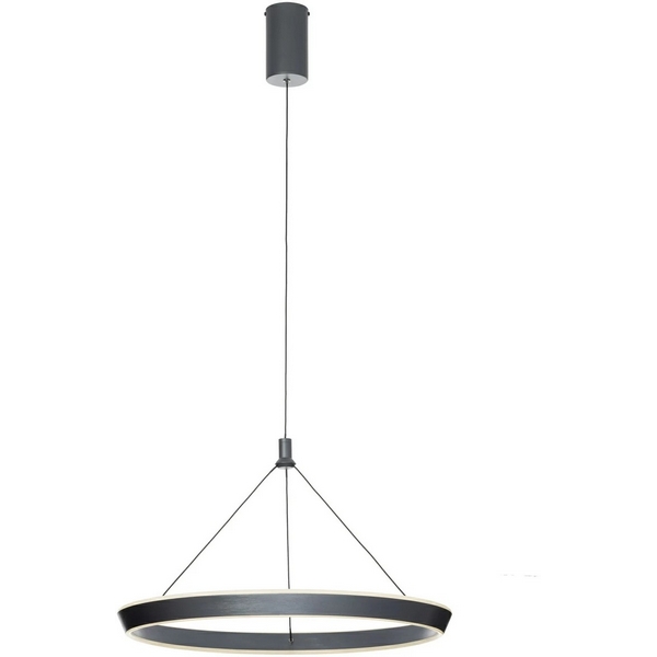 

Подвесной светильник LED Citilux Tavi CL717012, Серый, Tavi CL717012