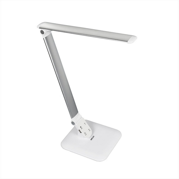 

Офисная настольная лампа светодиодная с выключателем Citilux Njuton CL803021, Njuton CL803021