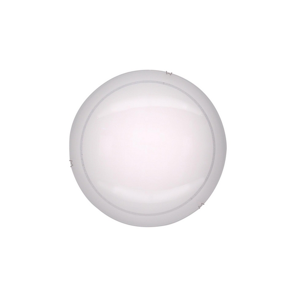 

Настенно-потолочный светодиодный светильник Citilux Lajn CL917081, Белый, Lajn CL917081