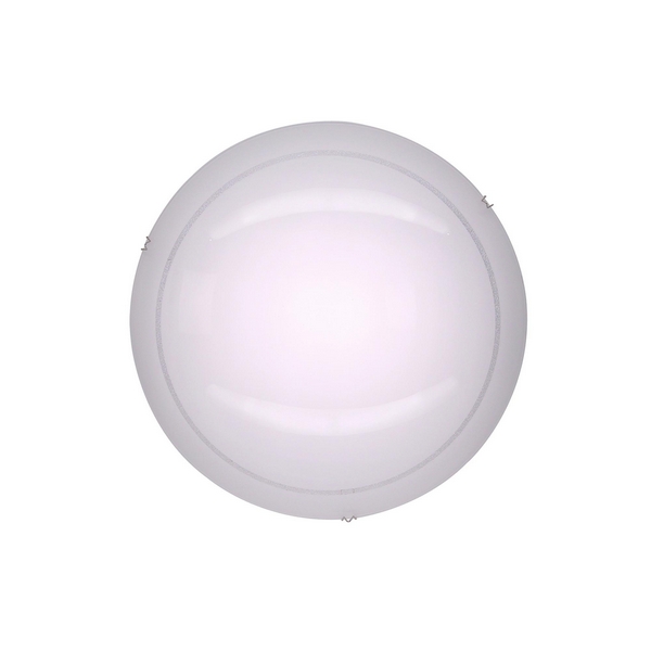

Настенно-потолочный светодиодный светильник Citilux Lajn CL918081, Белый, Lajn CL918081