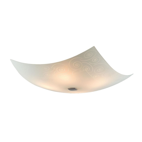 

Потолочный светильник Citilux Spirali CL932012, Spirali CL932012