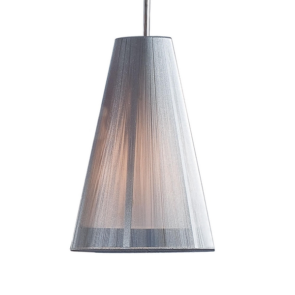 

Подвесная люстра Citilux CL936 CL936003, Серый, 936 CL936003