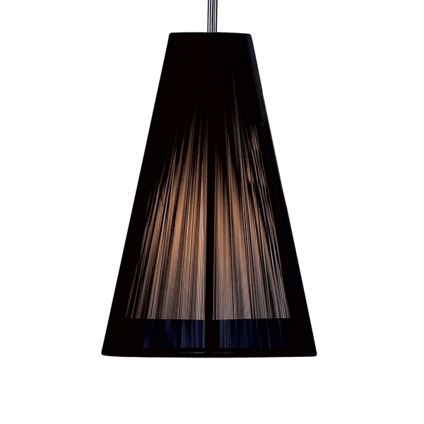 

Подвесная люстра Citilux CL936 CL936008, Черный, 936 CL936008