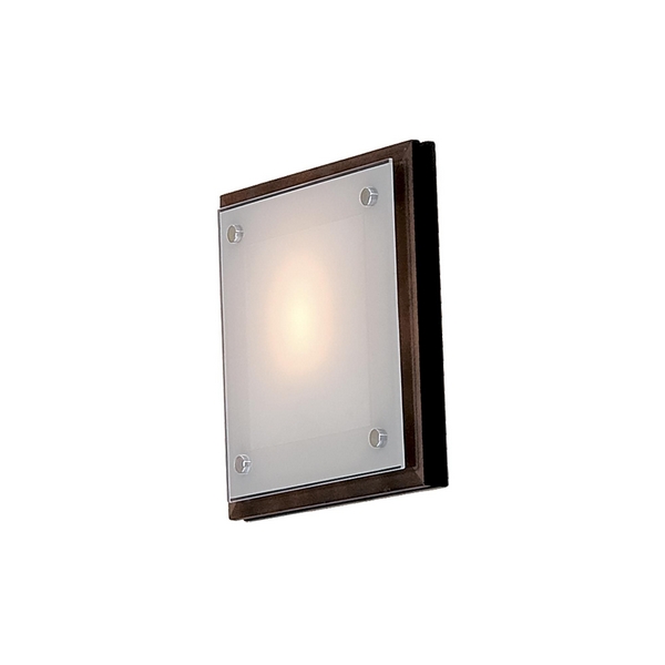 

Настенный светильник венге Citilux CL938 CL938311, Белый, 938 CL938311