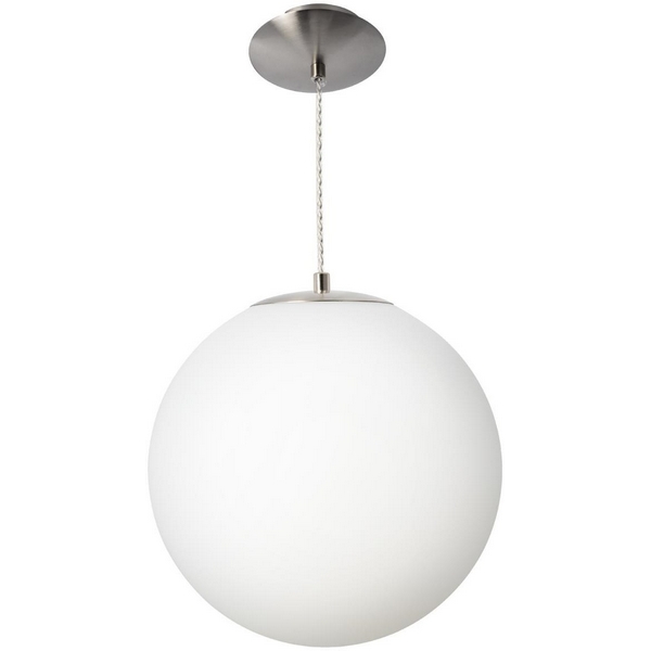 

Подвесной светильник Citilux Ron CL941D25S1, Белый, RON CL941D25S1