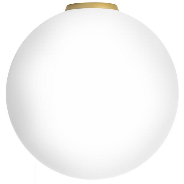 Изображение товара Настенно-потолочный светильник Citilux Ron CL941D30B2 в золотом цвете