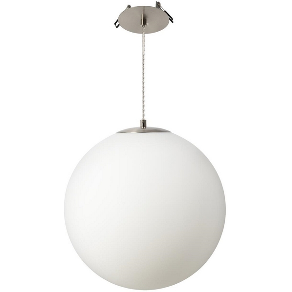 

Подвесной светильник Citilux Ron CL941D30R1, Белый, RON CL941D30R1