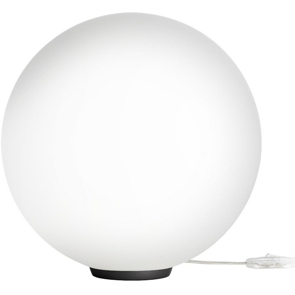 

Настольная лампа с выключателем Citilux Ron CL941D30T5, Белый, RON CL941D30T5