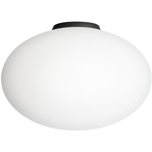 Изображение товара Настенно-потолочный светильник Citilux Ron CL941E28B5 черный