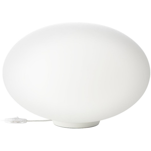 

Настольная лампа с выключателем Citilux Ron CL941E28T0, Белый, RON CL941E28T0